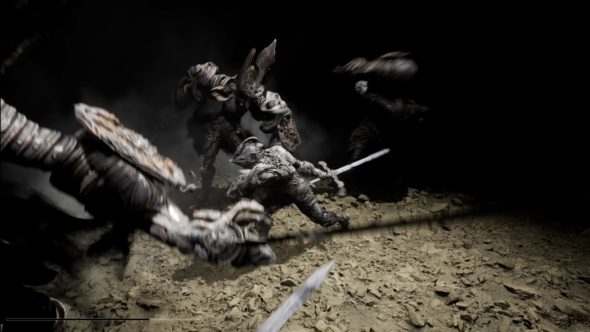 UNDERKING KINGDOM screenshot #8