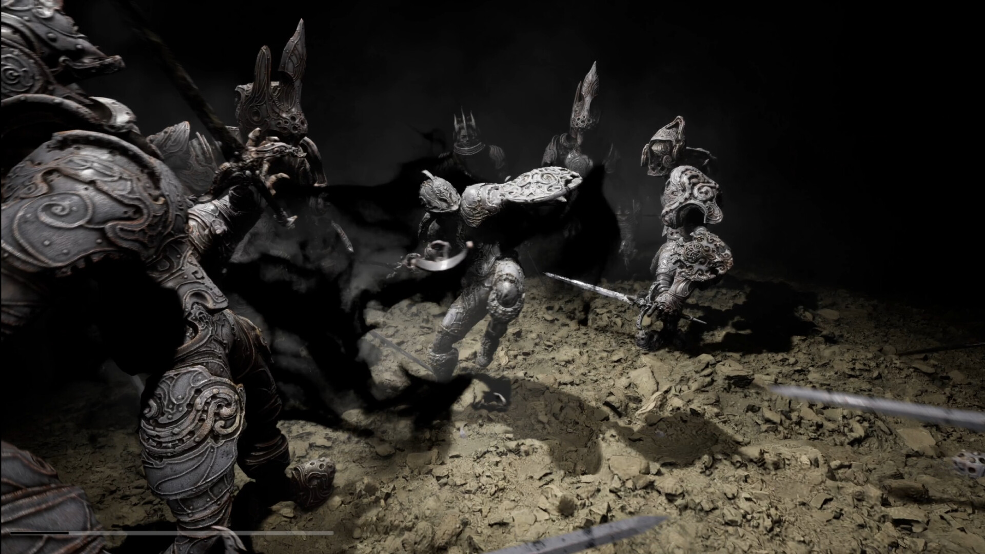 UNDERKING KINGDOM screenshot #10