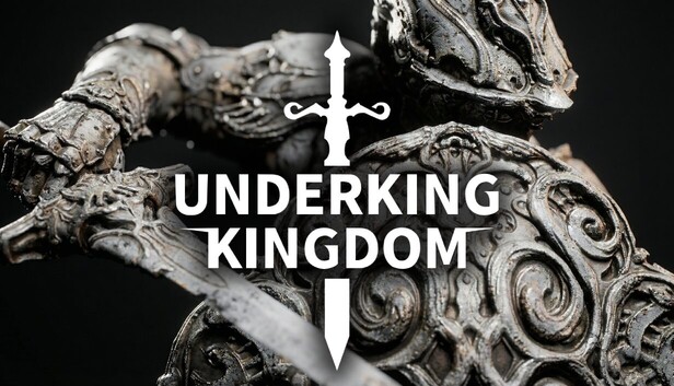UNDERKING KINGDOM