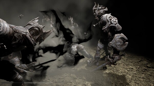 UNDERKING KINGDOM game for windows Pc 1
