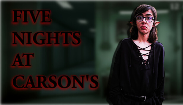 Five Nights at Carson's