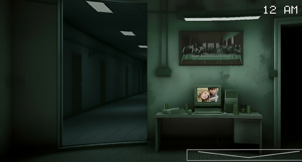 Five Nights at Carson's screenshot 5
