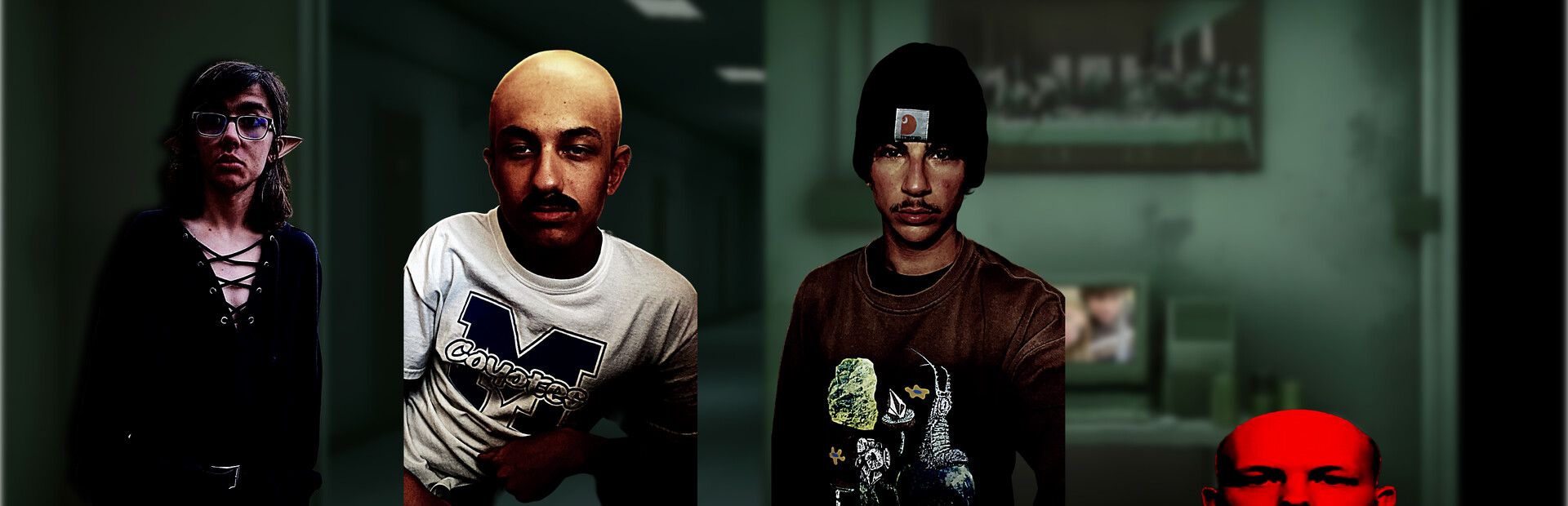 Five Nights at Carson's