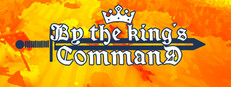 By the King's Command cover