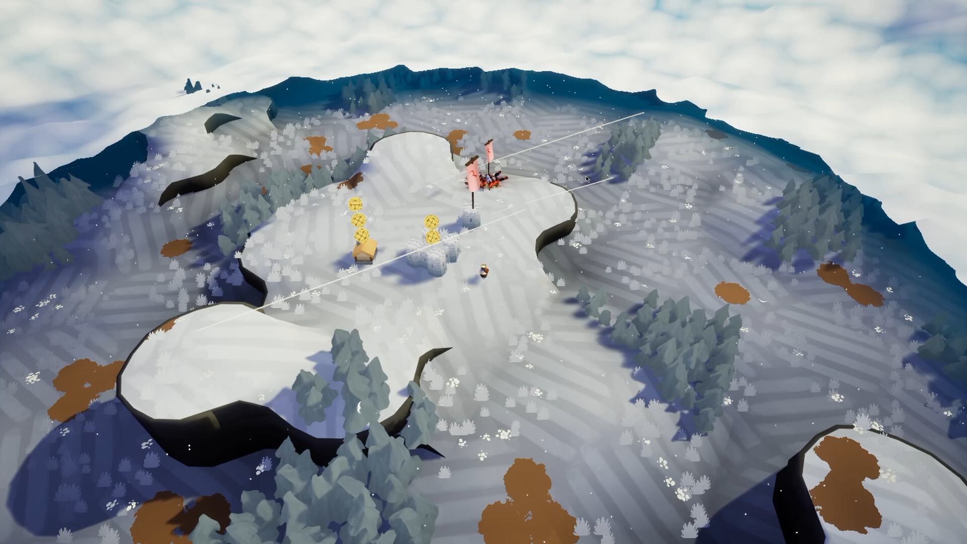 By the King's Command screenshot 2