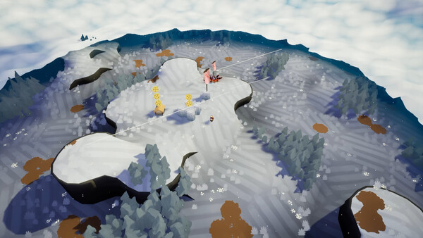 Скриншот 2 из игры By the King's Command