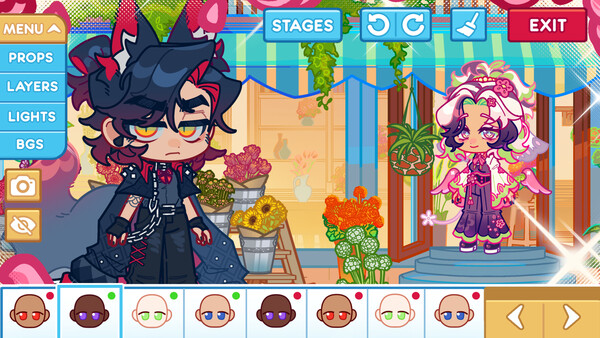 Screenshot media