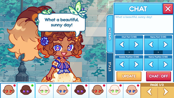 Screenshot media