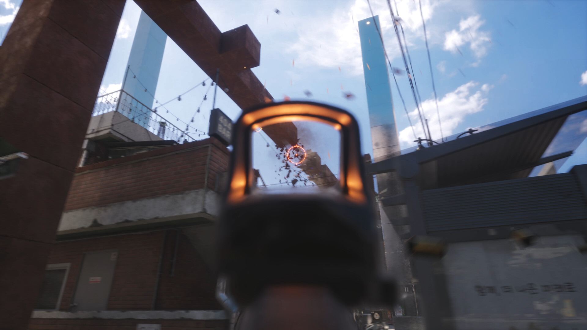 Like or Die screenshot