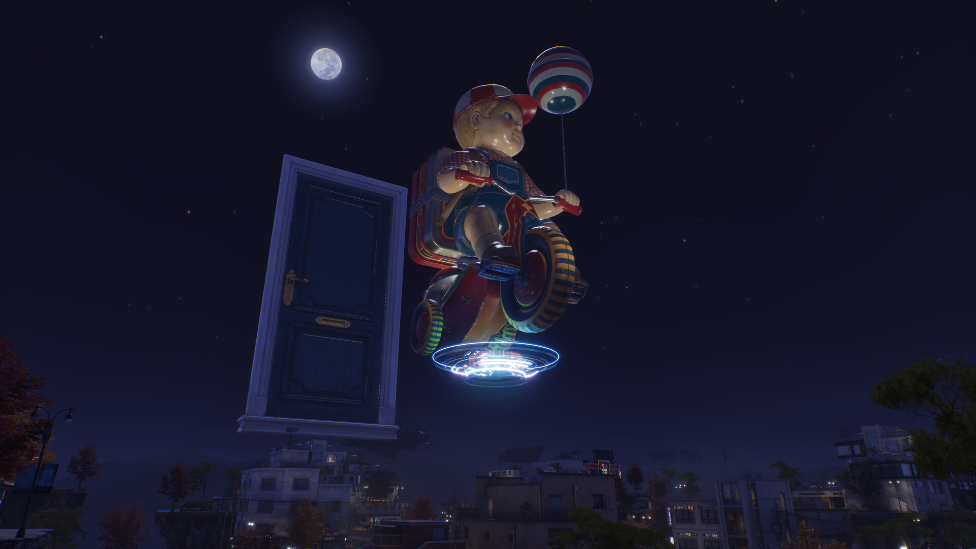 Like or Die screenshot