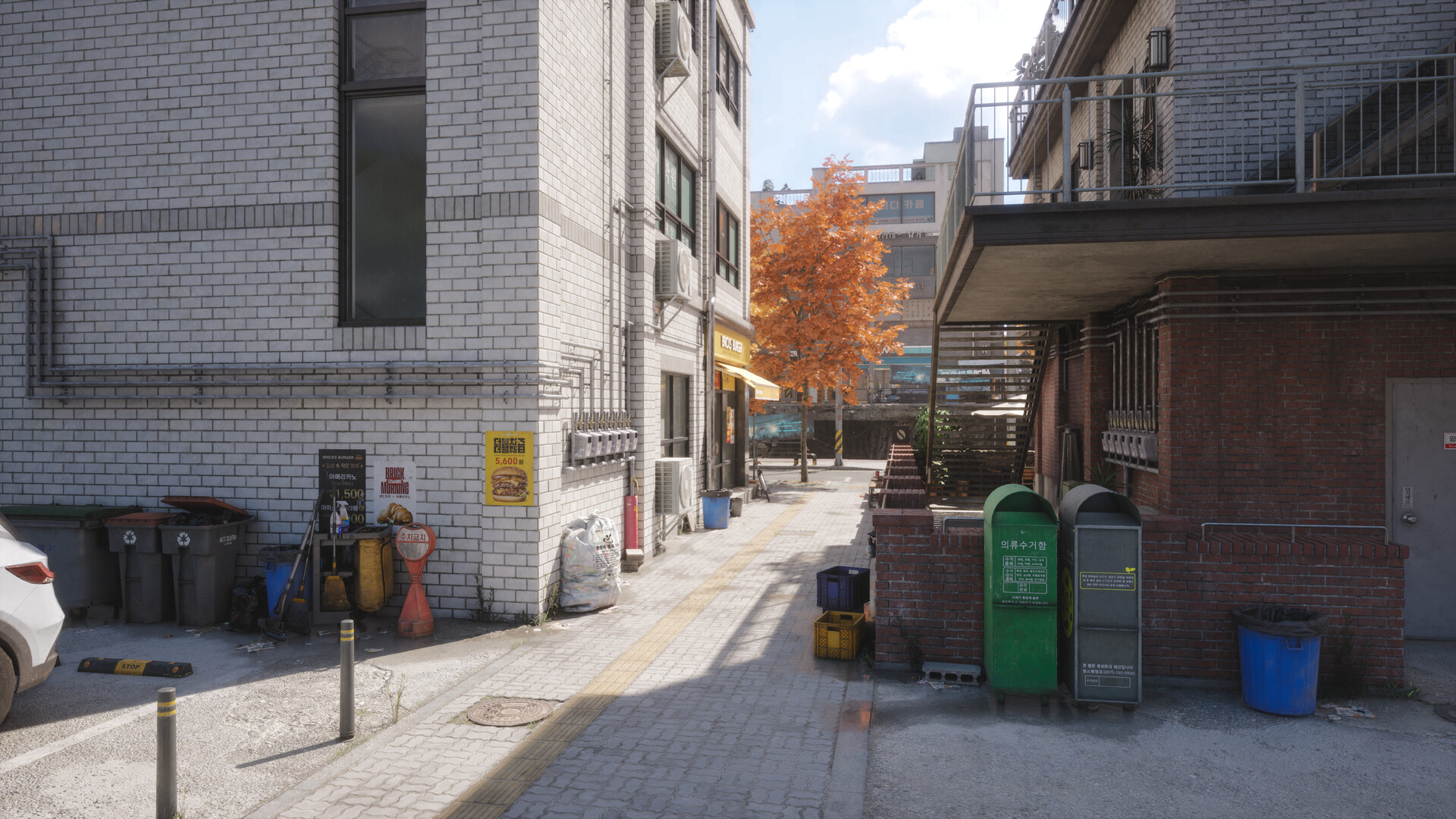 Like or Die screenshot 2