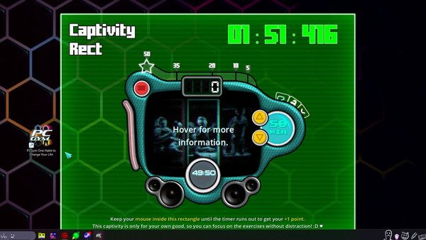 Screenshot media