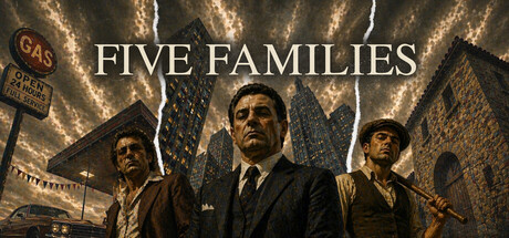 Five Families