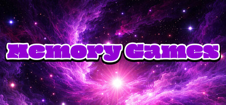 Memory Games