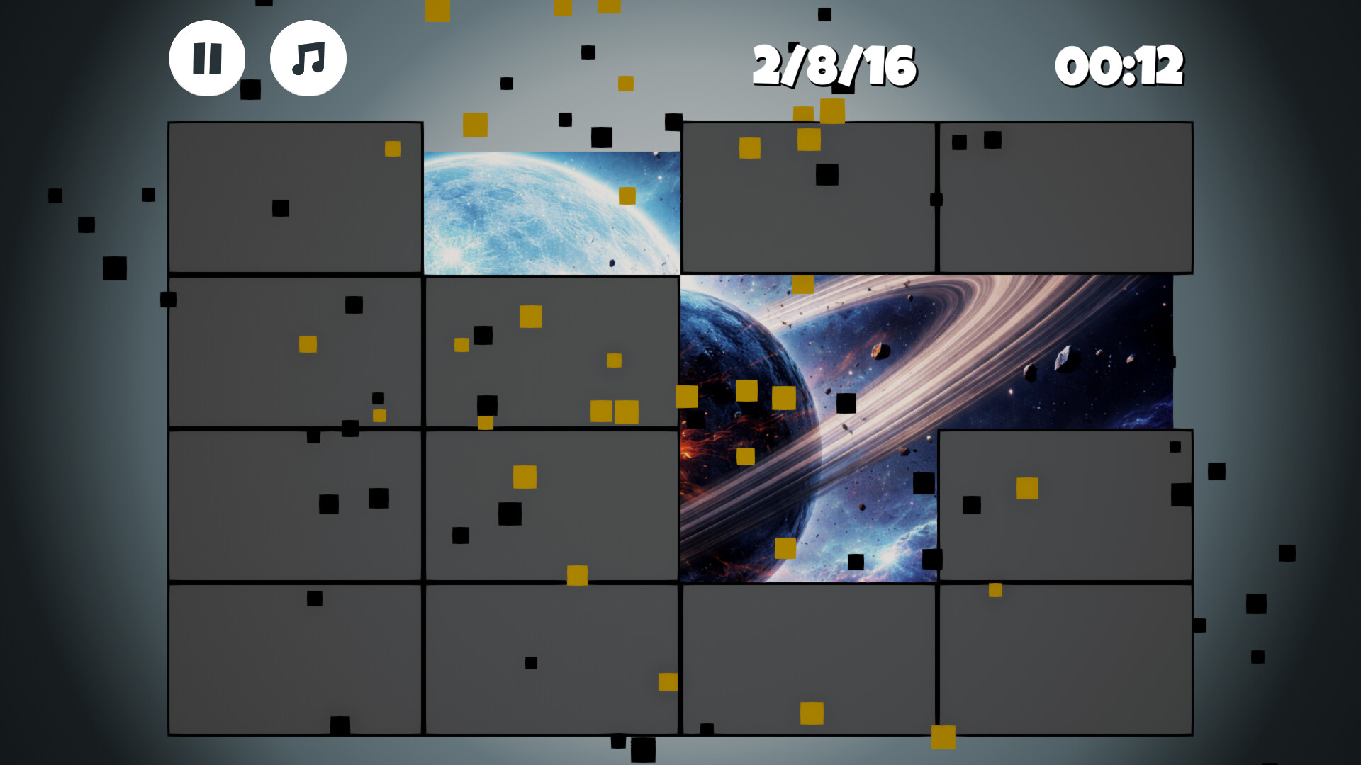 Memory Games Featured Screenshot #1