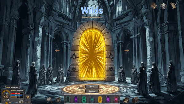 Phantacall Realm screenshot 4