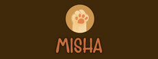 Misha cover