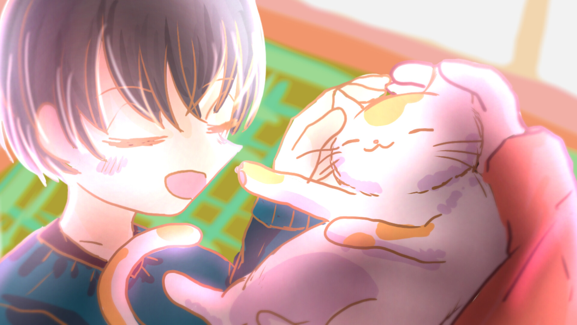 目を閉じてプレイするゲーム「星の記す真実」 screenshot 6