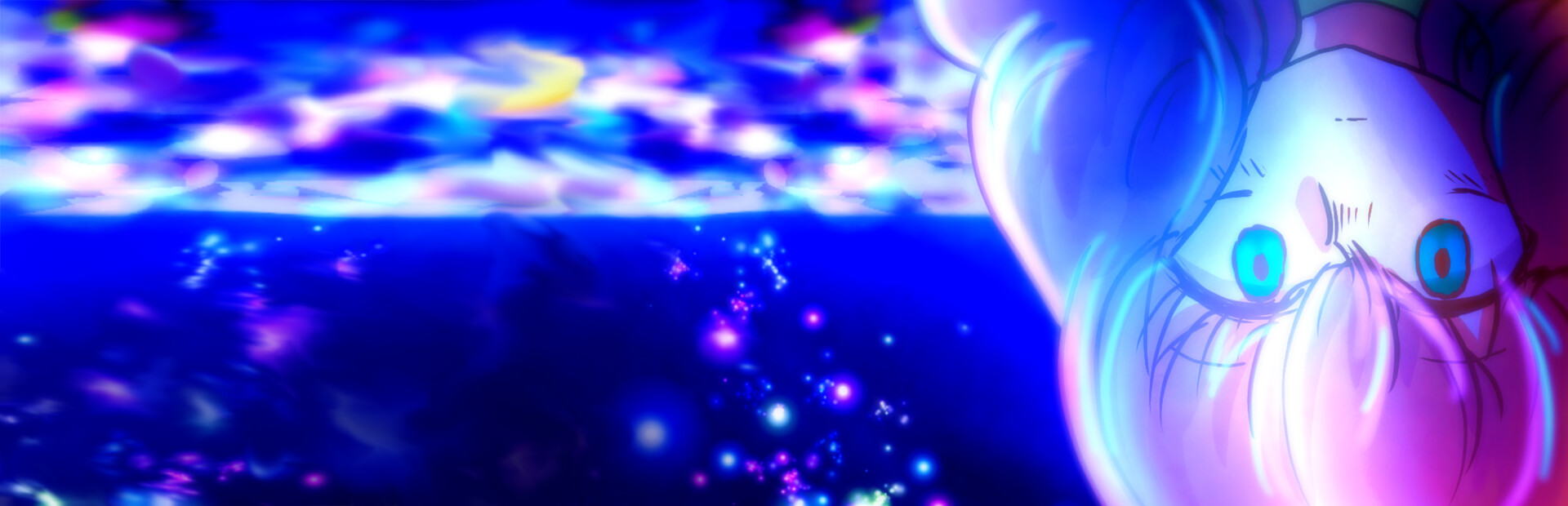目を閉じてプレイするゲーム「星の記す真実」