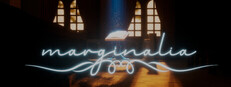 Marginalia cover