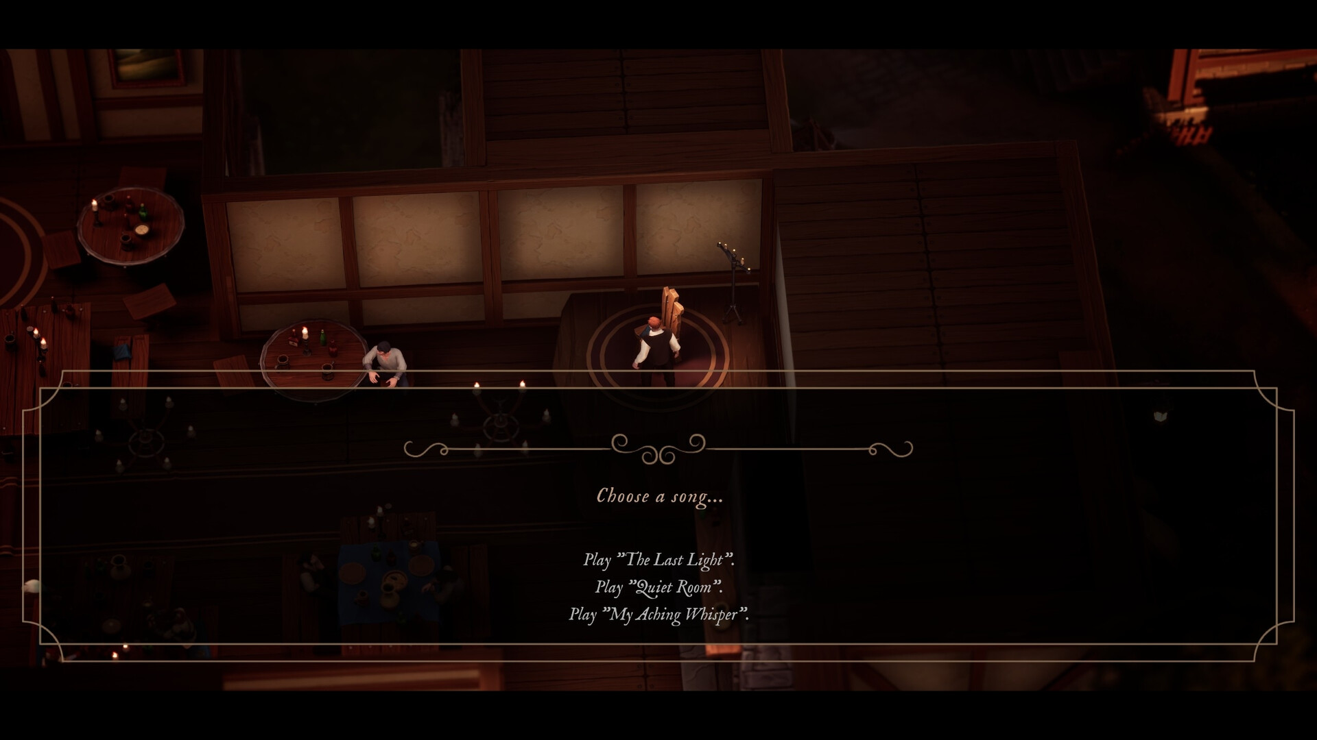 Marginalia screenshot 4