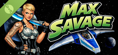 Max Savage Demo