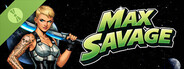Max Savage Demo