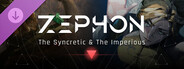 ZEPHON - The Syncretic & The Imperious