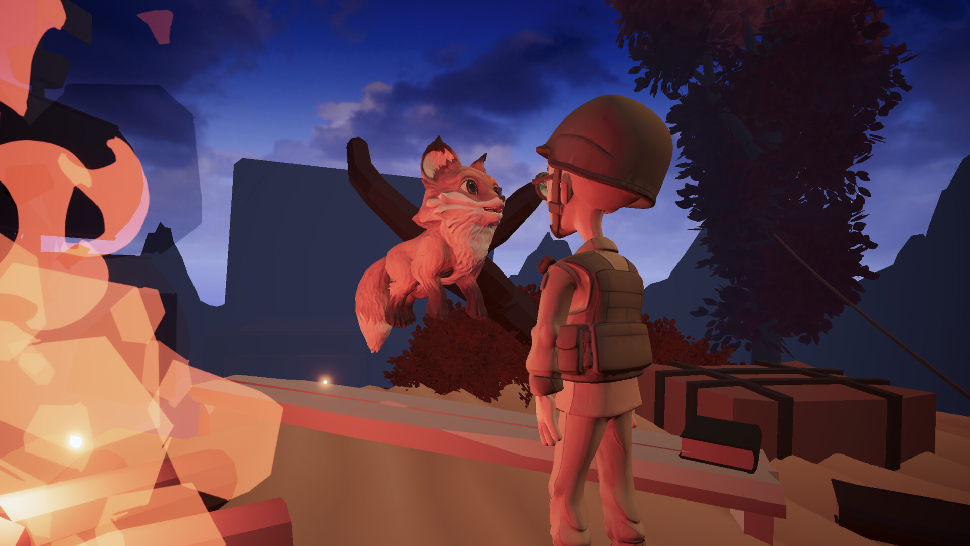 You Will Fall screenshot #7
