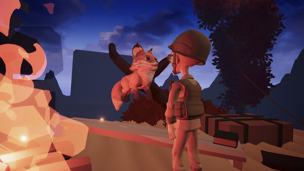 You Will Fall screenshot 7