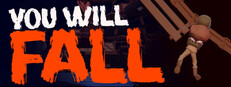 You Will Fall cover