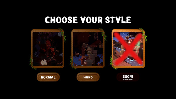 Скриншот 6 из игры You Will Fall