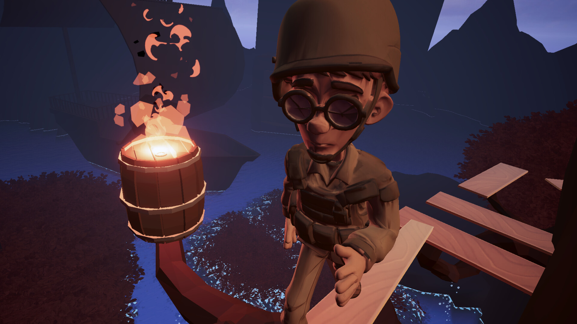 You Will Fall screenshot #8