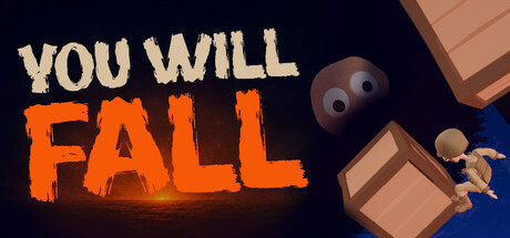 You Will Fall