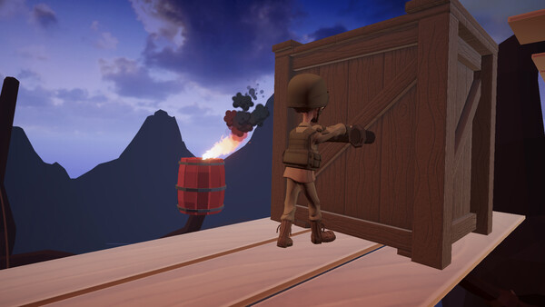You Will Fall screenshot 10