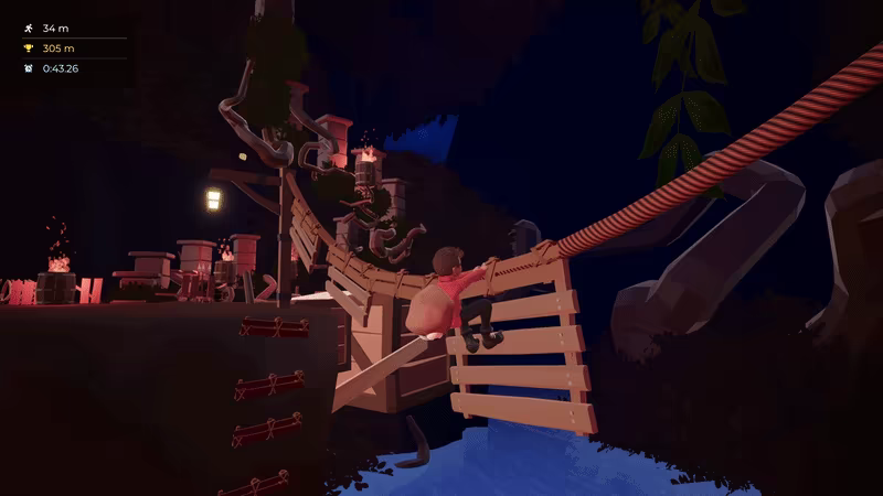 You Will Fall video 2