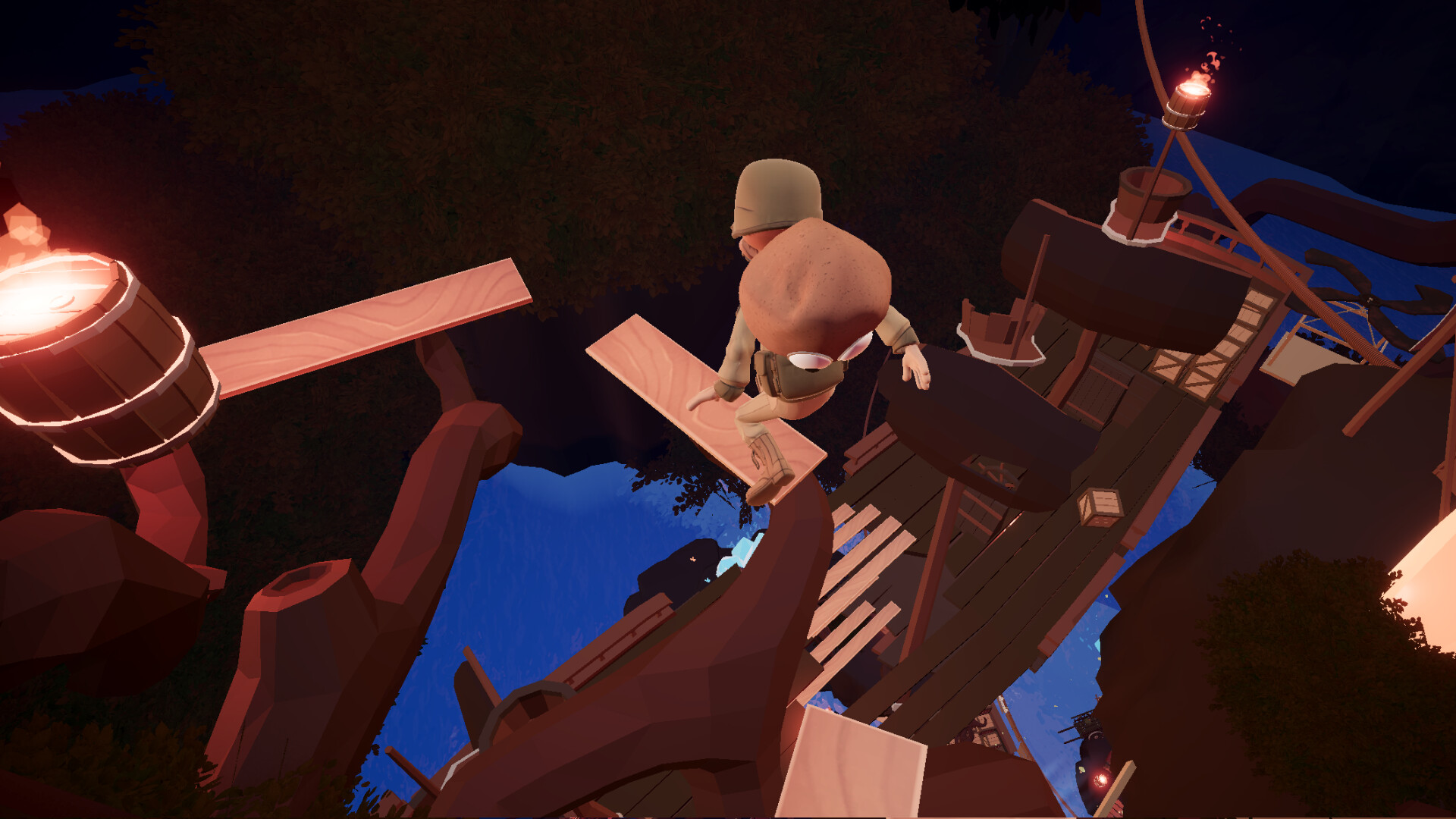You Will Fall screenshot 4