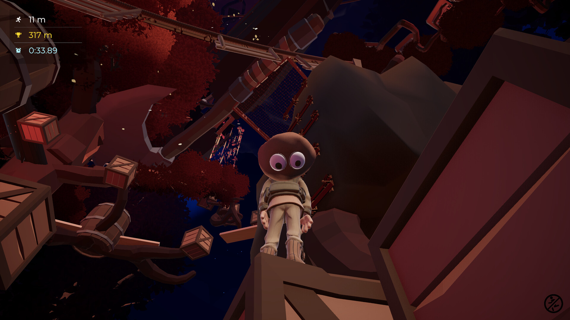 You Will Fall screenshot #7