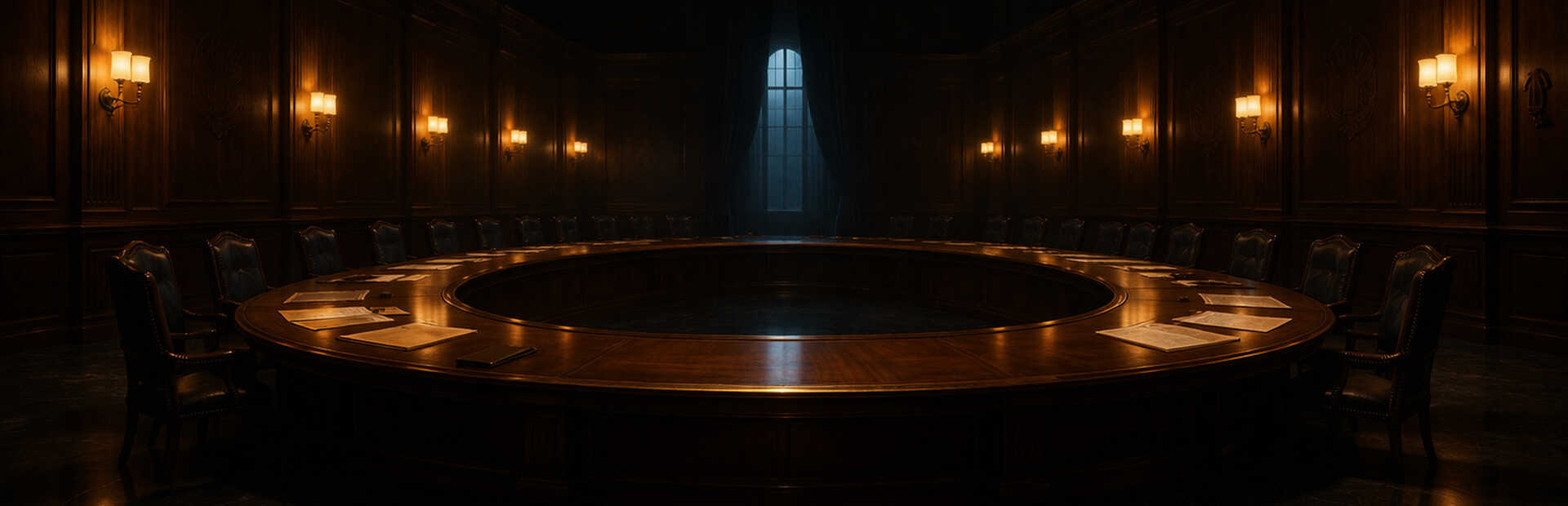 Rotten Chamber