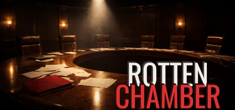Rotten Chamber