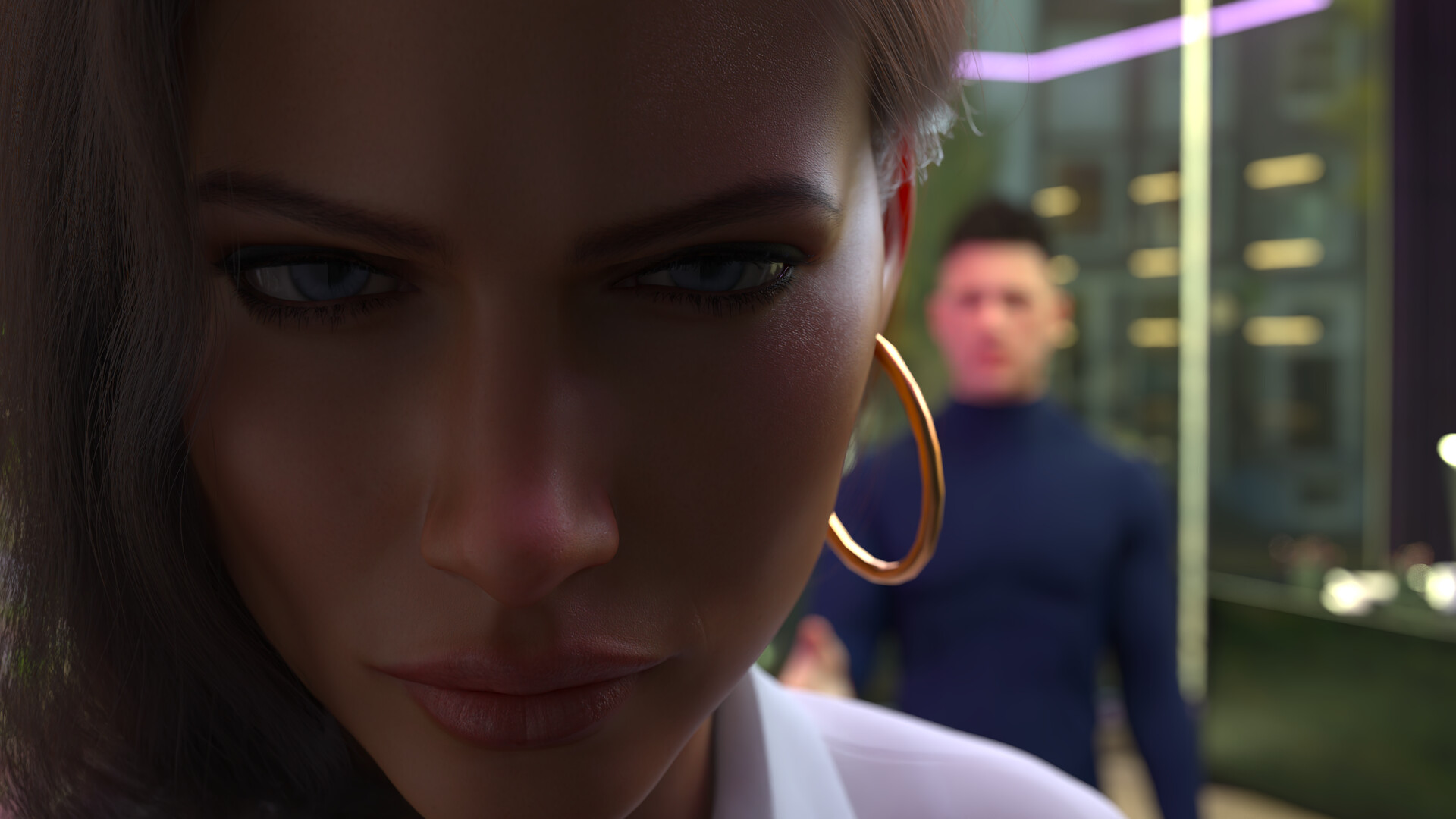 Between Us: Reckoning screenshot #7