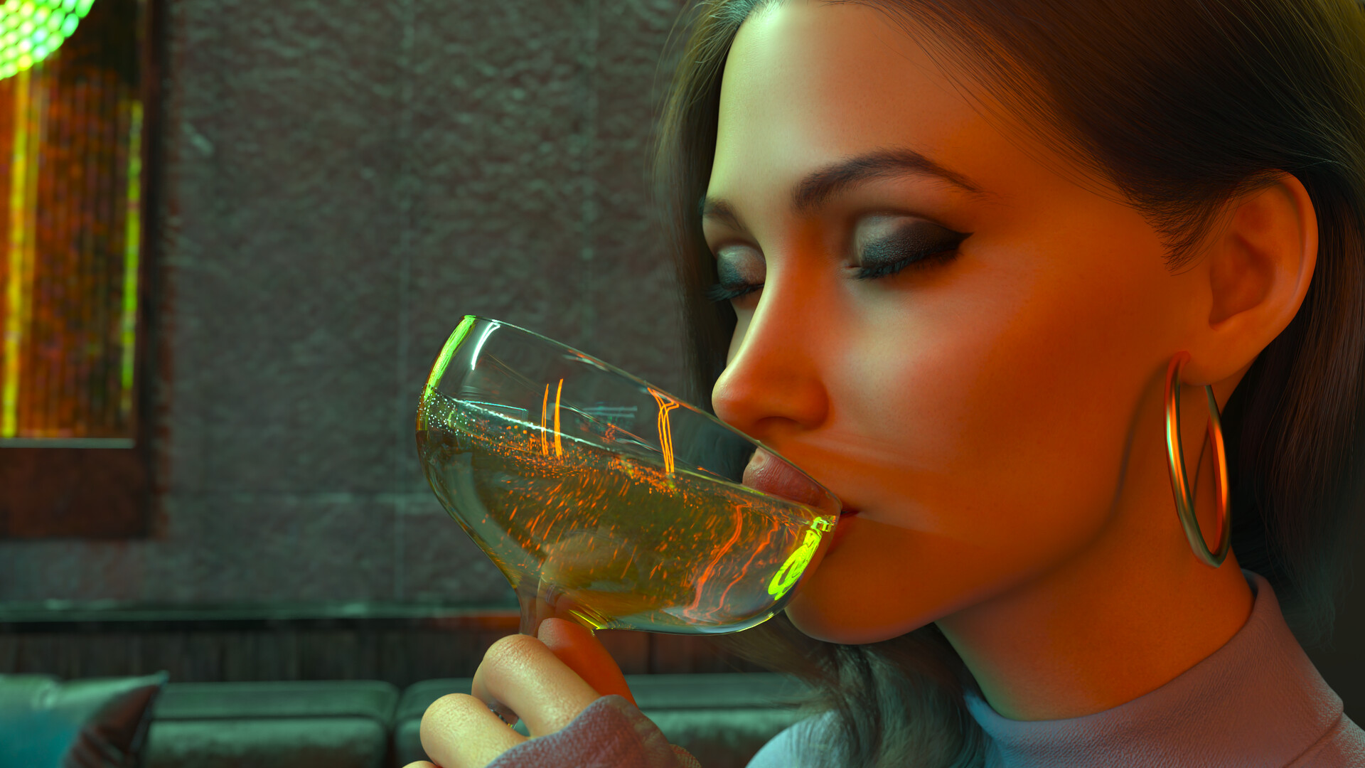 Between Us: Reckoning screenshot #11