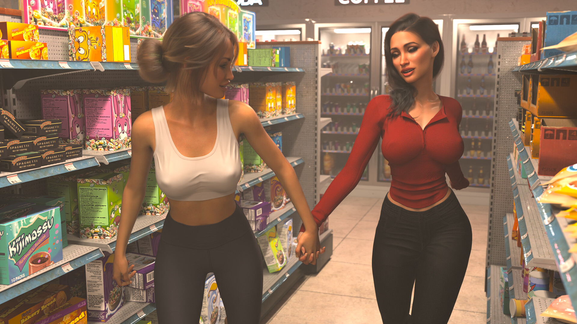 Between Us: Reckoning screenshot #10