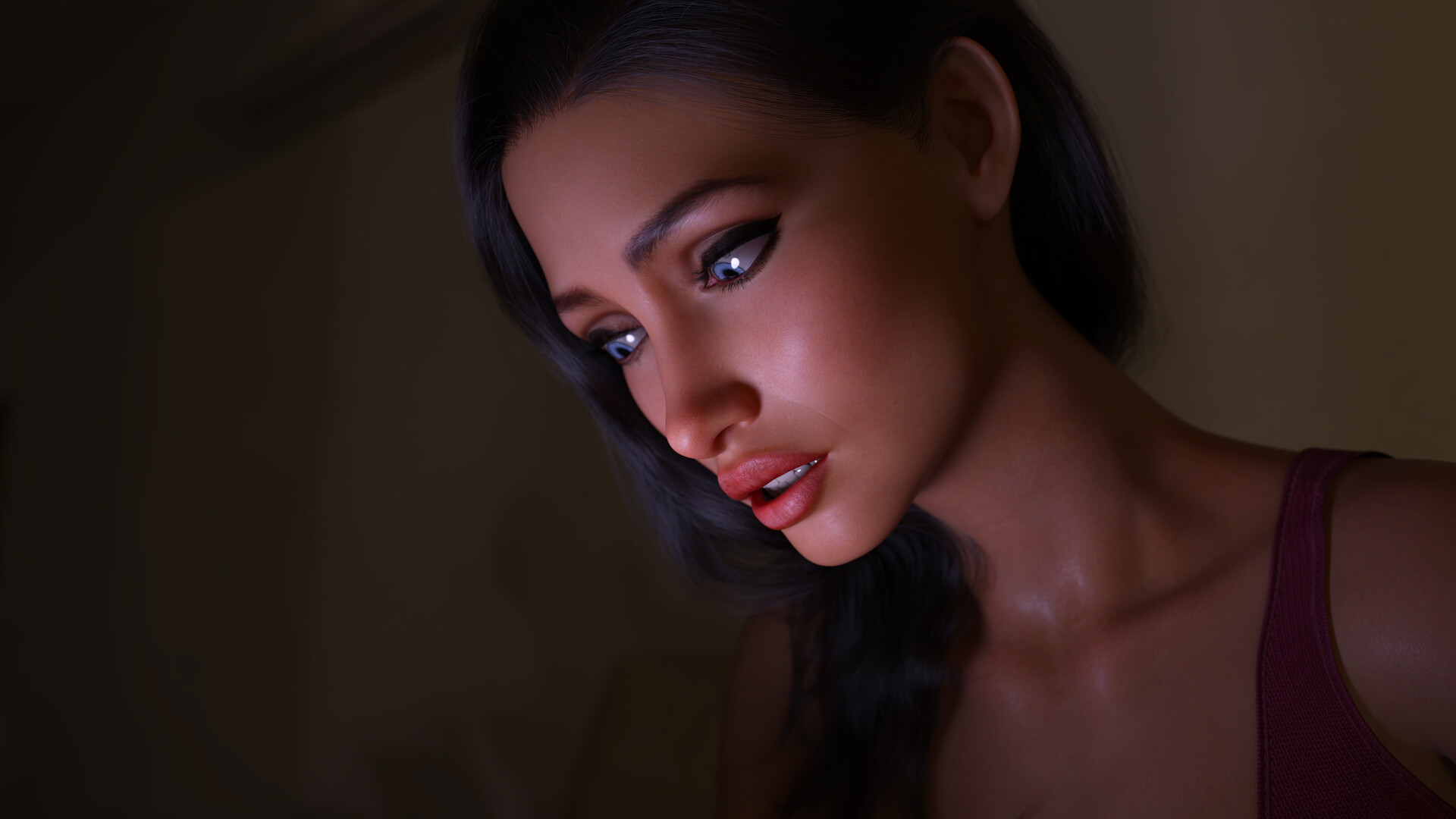 Between Us: Reckoning screenshot #5