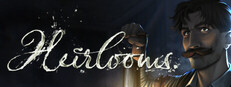 Heirlooms cover