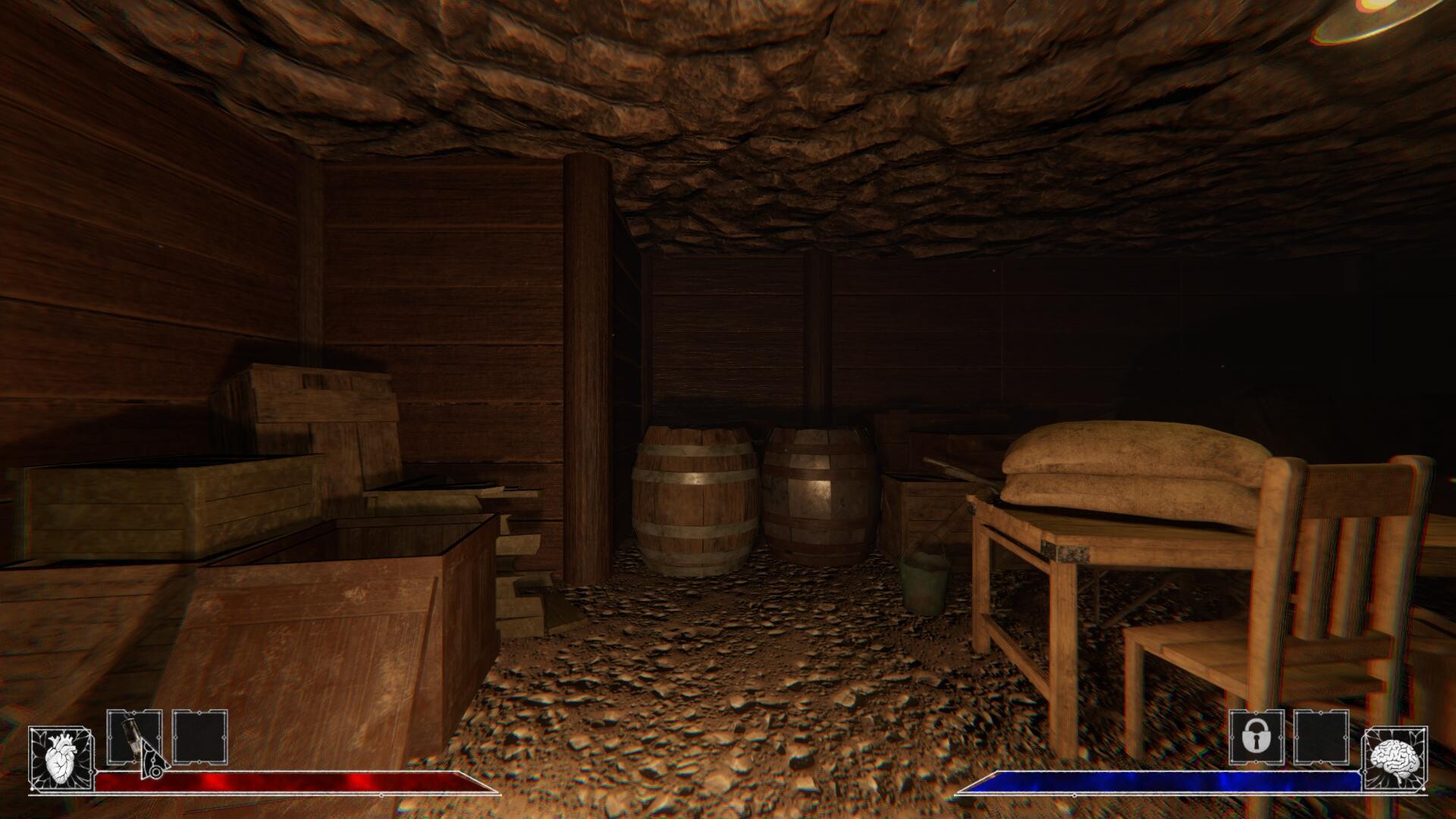 Heirlooms screenshot 2