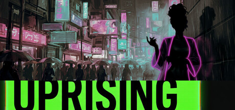 Uprising: Toys for Oppressors