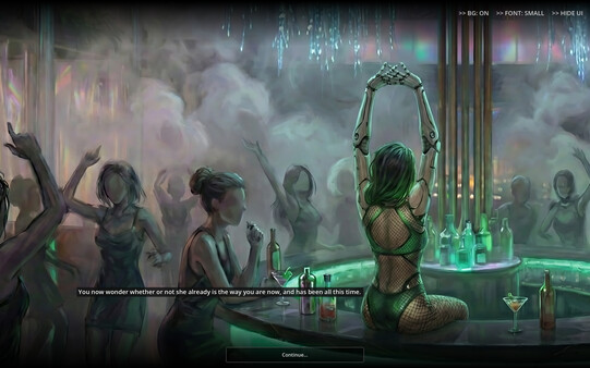Screenshot 4 of Uprising: Toys for Oppressors - final gameplay screenshot
