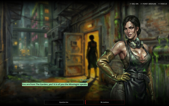 Screenshot 3 of Uprising: Toys for Oppressors - more gameplay footage