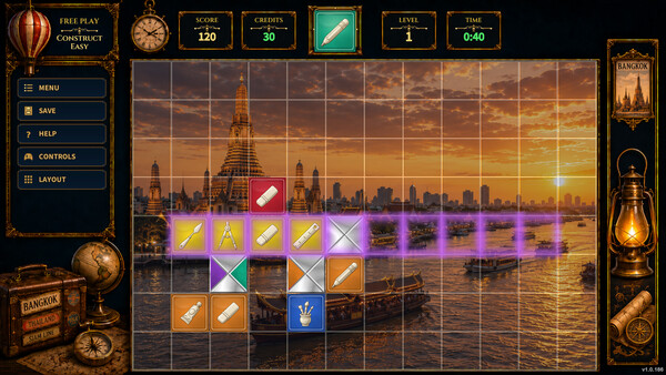 Passage 5 screenshot 7
